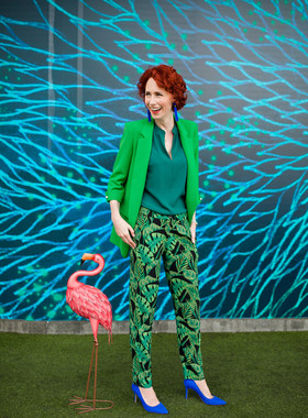 Портретная фотосессия в Малаге