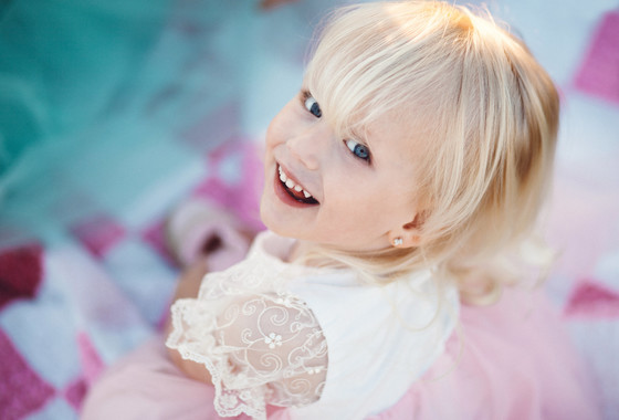 Семейная фотосессия в Кабопино в Марбелье