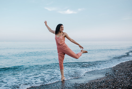 Bachelorette party in Marbella