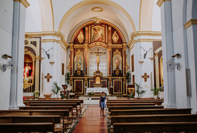 One day in the life with a family from Malaga