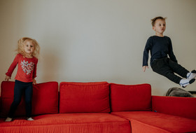 Un día de la vida de una familia en España, Manilva