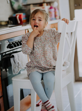 Один день из жизни семьи в Марбелье, на Коста-дель-Соль