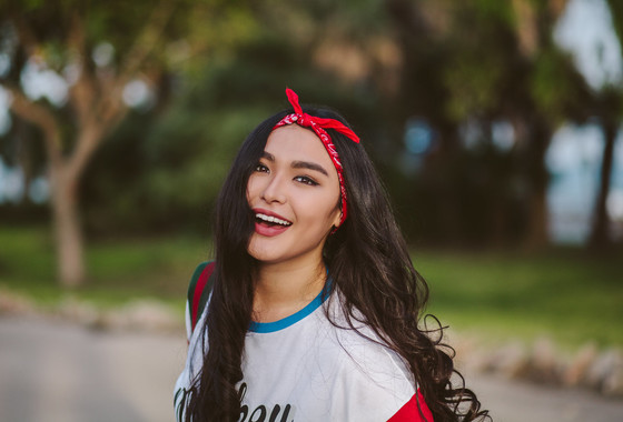 Sesión de fotos en San Pedro Alcántara 