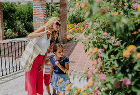 One day in the life with a family from Malaga