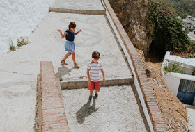 One day in the life with a family from Malaga