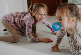 Один день из жизни семьи в Марбелье, на Коста-дель-Соль