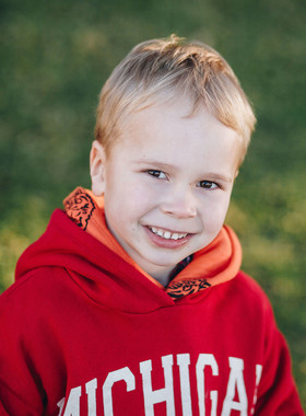 Family photography in Mijas