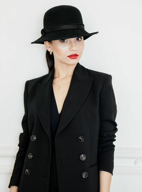 Personal photo shooting in Malaga