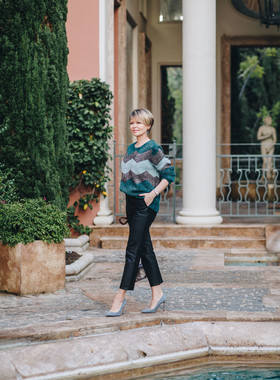 Life style photo shooting in Marbella