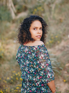 Maternity photography in Malaga