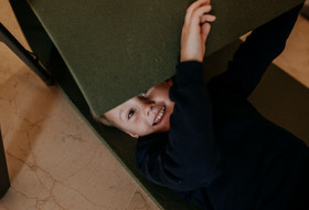 Un día de la vida de una familia en España, Manilva