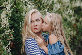 Sesión fotográfica de familia en Ronda