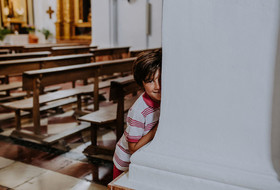 One day in the life with a family from Malaga