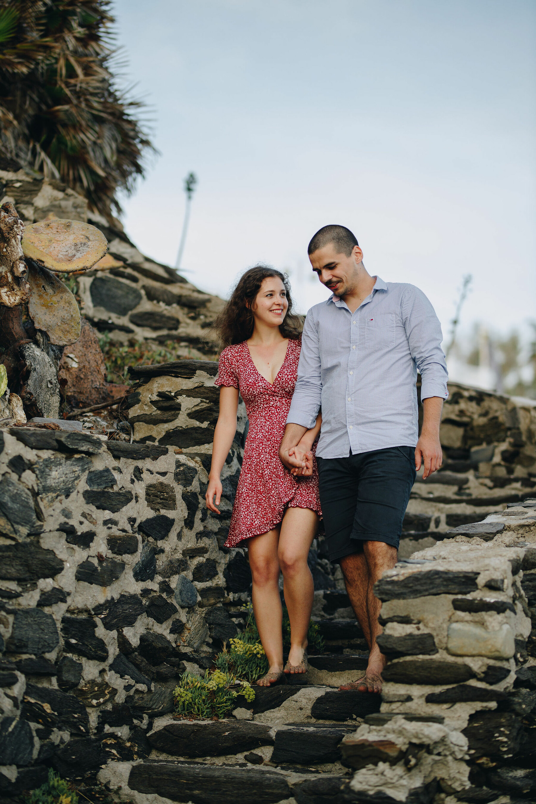 Preboda en Benalmádena