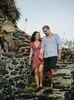 Preboda en Benalmádena