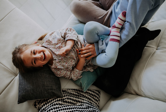 Один день из жизни семьи в Марбелье, на Коста-дель-Соль