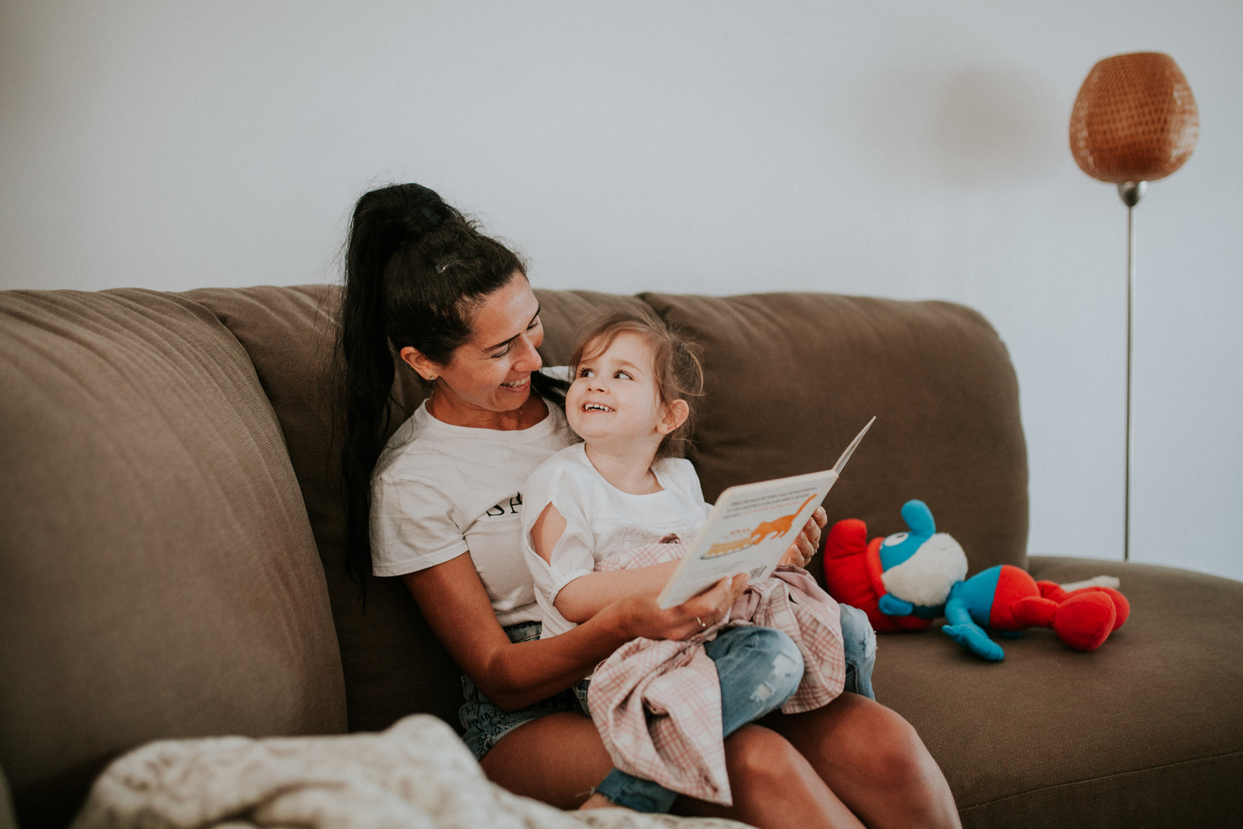 Family documentary photography Marbella, Costa del Sol, Spain