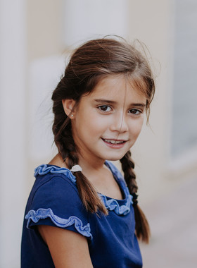 One day in the life with a family from Malaga