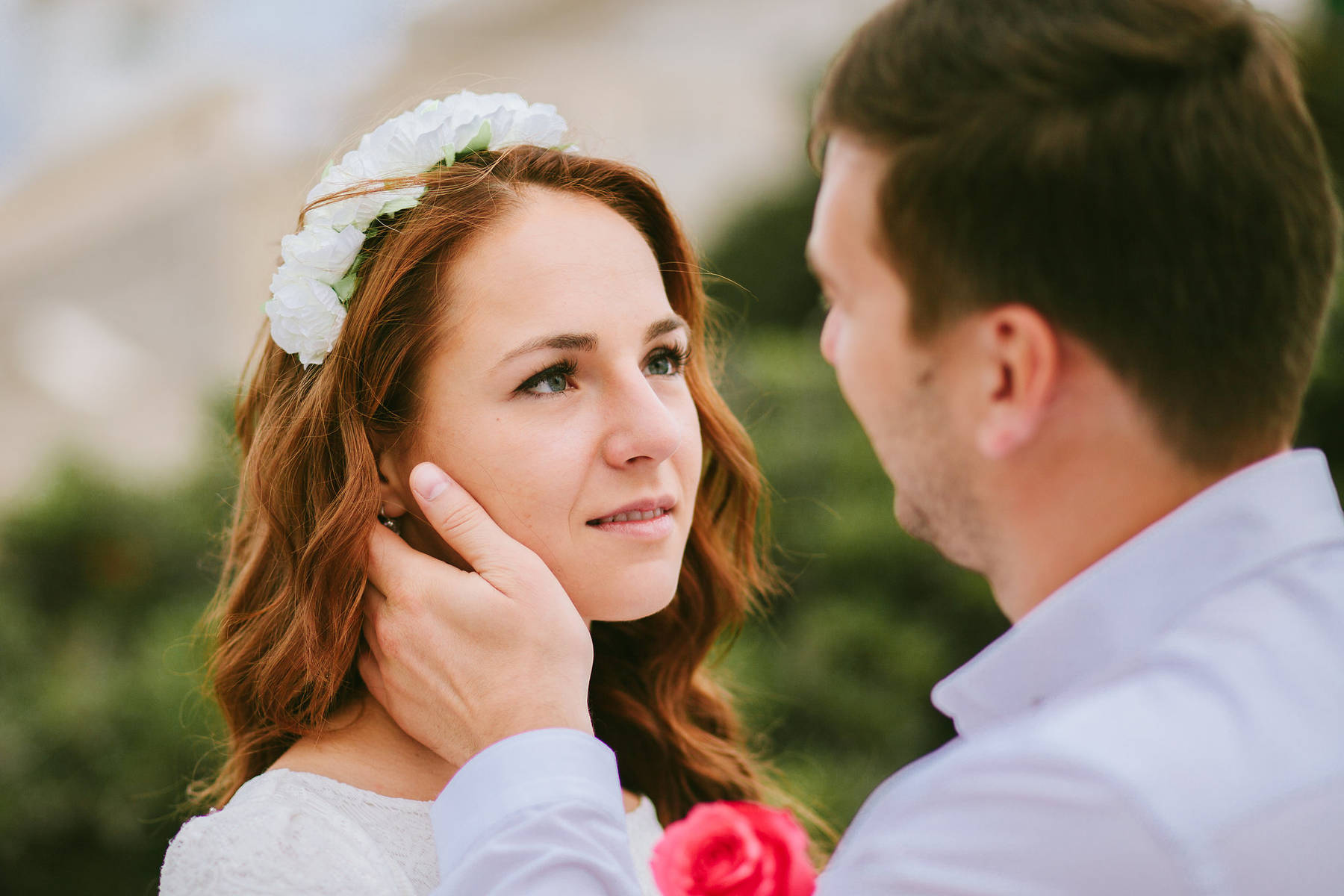 Fotografía de boda en Mallorca