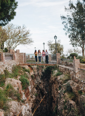 Paseo fotográfico en Mijas Pueblo