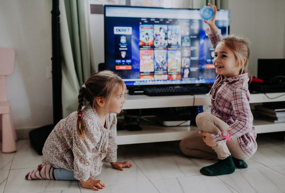 Один день из жизни семьи в Марбелье, на Коста-дель-Соль