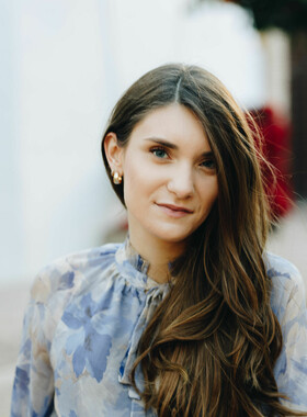 Couple photo set in Marbella