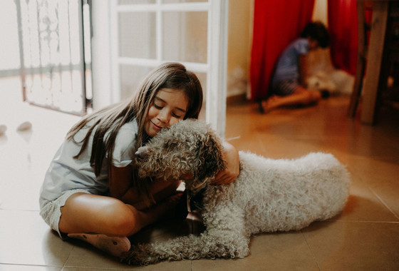 One day in the life with a family from Malaga