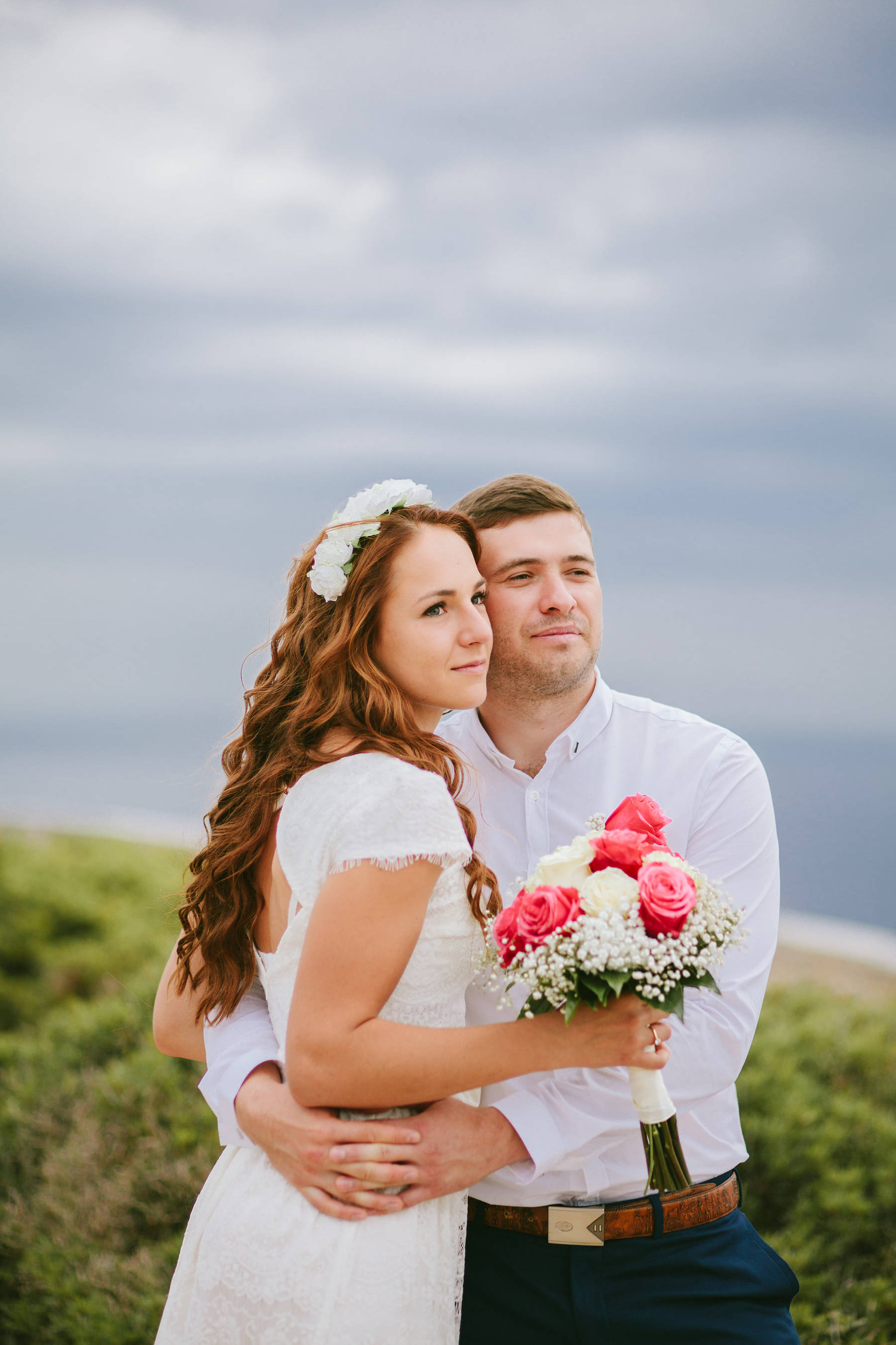 Fotografía de boda en Mallorca