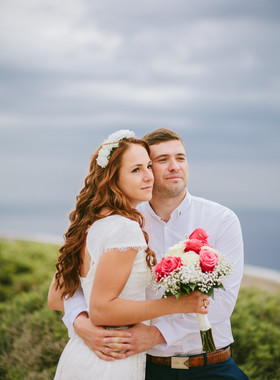 Свадьба Инны и Мирчи на Майорке