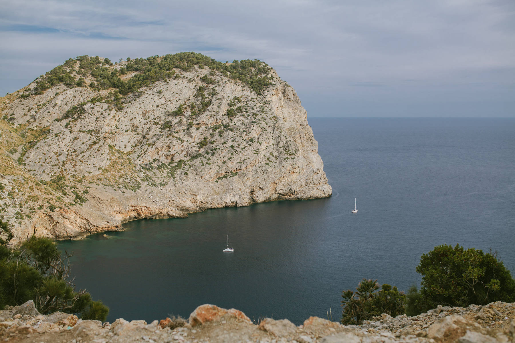 Fotografía de boda en Mallorca