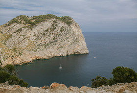 Свадьба Инны и Мирчи на Майорке