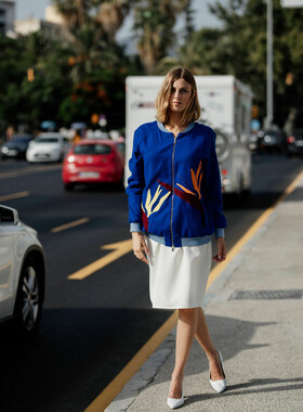 Street Style Fashion for KORSUN
