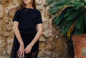 Фотосъемка для Moystore и O.Myzak