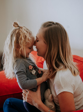 Un día de la vida de una familia en España, Manilva