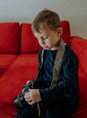 Un día de la vida de una familia en España, Manilva