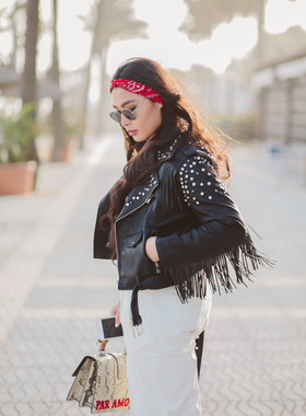 Sesión de fotos en San Pedro Alcántara 