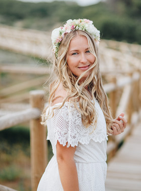 Love story photo session in Cabopino