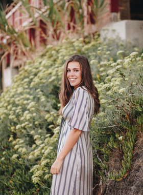 Sesión de fotos de retrato en Mijas 