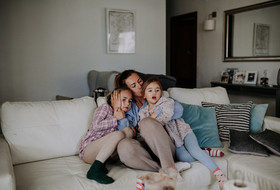 Один день из жизни семьи в Марбелье, на Коста-дель-Соль