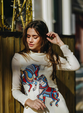 Street Style Fashion for KORSUN