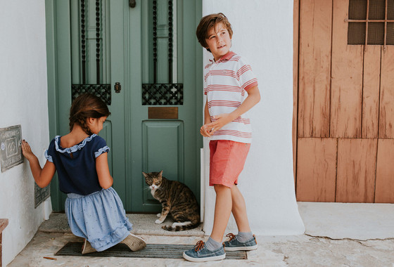 One day in the life with a family from Malaga