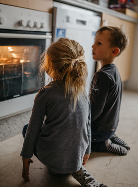 Un día de la vida de una familia en España, Manilva