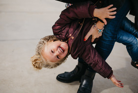 Un día de la vida de una familia en España, Manilva