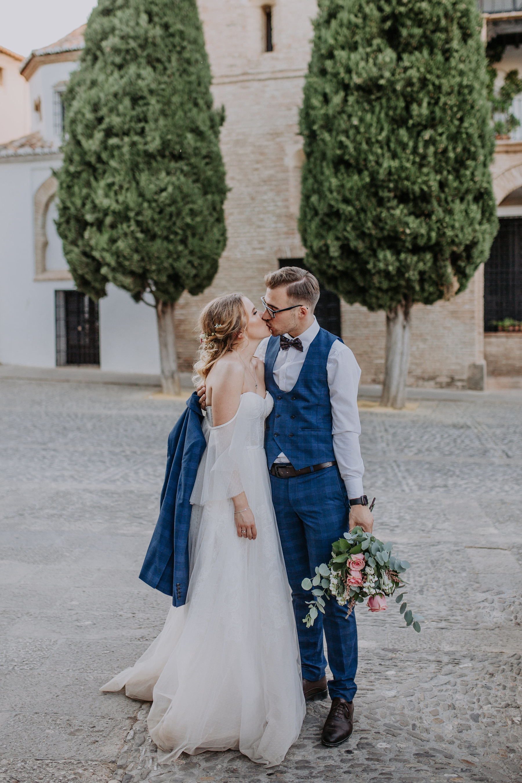 Boda en Ronda