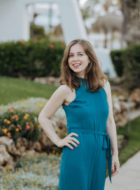 Bachelorette party in Marbella