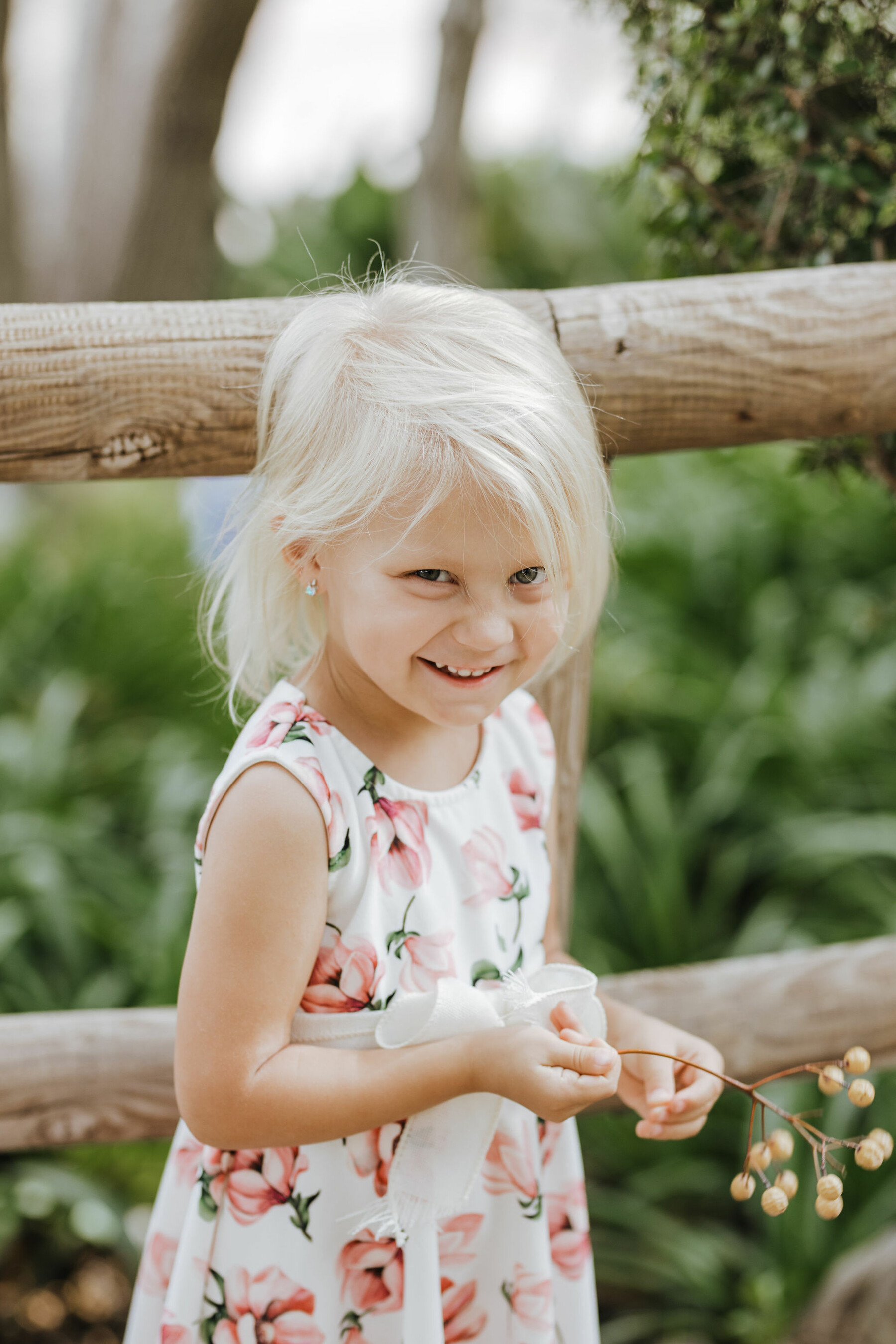 Sesión de fotos de familia en Mijas Pueblo