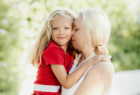 Фотопрогулка в горной деревушке