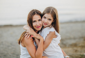 Семейная фотосессия в Эстепоне