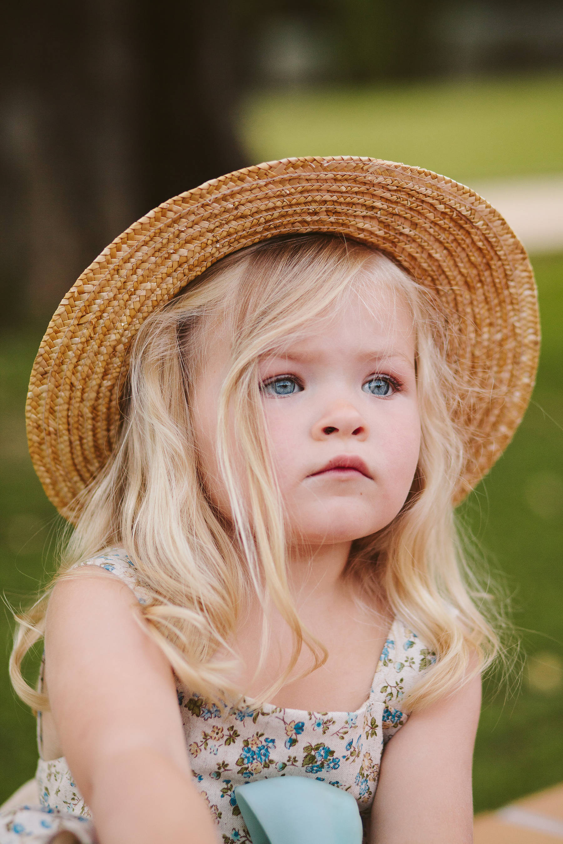 Family photo shoot in Benahavis, Spain