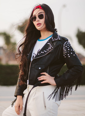 Sesión de fotos en San Pedro Alcántara 